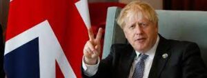 Boris Johnson: The Triumphs and Trials of a Political Figure
